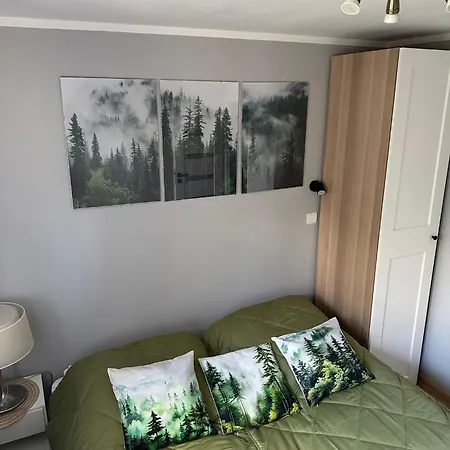 Apartment Pod Jaworzyna *